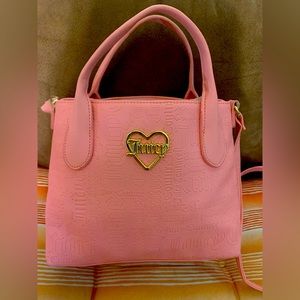 Juicy Couture crossbody